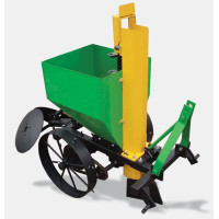 Картоплесаджач однорядний ДТЗ КС-1