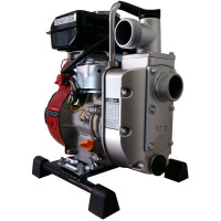 Мотопомпа Weima WMQGZ40-20