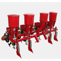 Сеялка овощная ДТЗ 2BYF-6