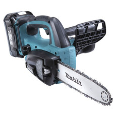 Электропила аккумуляторная MAKITA UC250DWB