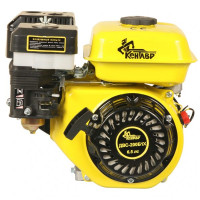 Двигун бензиновий Кентавр ДВС-200Б1Х