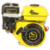 Двигатель бензиновый Кентавр ДВС-200Б1Х