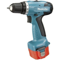 Акумуляторний дриль шуруповерт Makita 6271DWPLE