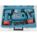 Аккумуляторная дрель шуруповерт Makita 6271DWPLE