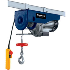 Тельфер электрический Einhell BT-EH 500