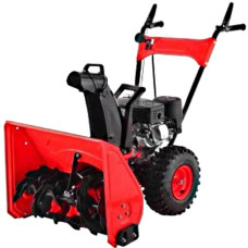 Снегоуборочная машина FORTE KCM 21