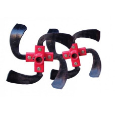 Ножи для прокапывания канавы KIPOR KTCH14