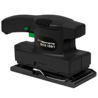 Вибрационная шлифмашина Einhell BOS 150/1