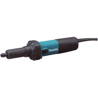 Пряма шліфувальна машина Makita GD0601