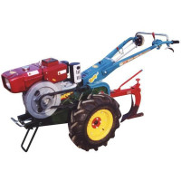 Мотоблок дизельний ZIRKA SH 61