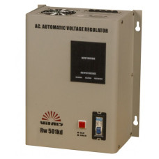 Стабилизатор напряжения Vitals Rw 501kd Стабилизатор напряжения Vitals Rw 501kd