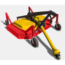 Газонокосилка навесная ДТЗ 1,5