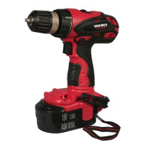 Шуруповерт аккумуляторный Vitals AUmo 12/2dn