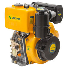 Двигатель дизельный Sadko DE 410M Двигатель дизельный Sadko DE 410M