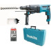 Перфоратор Makita HR2611FT