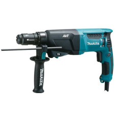 Перфоратор Makita HR2611FT