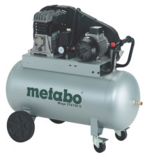 Компрессор Metabo MEGA 370/100 D 400/3/50 Компрессор Metabo MEGA 370/100 D 400/3/50