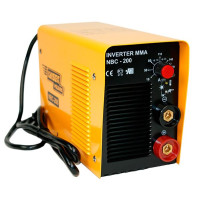 Сварочный аппарат инверторного типа Kaiser NBC-200