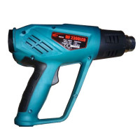 Строительный фен Mega МF 2300LED 