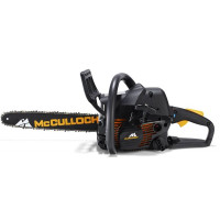 Бензопила McCulloch CS 330