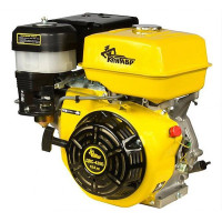 Двигун бензиновий Кентавр ДВС-420Б