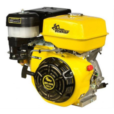 Двигатель бензиновый Кентавр ДВС-420Б