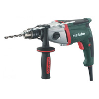 Ударний дриль Metabo SB 710