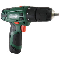 Акумуляторний дриль-шуруповерт DWT ABS-10,8Li 