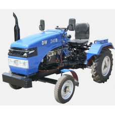 Минитрактор DW 240B (Ременной привод) Минитрактор DW 240B (Ременной привод)
