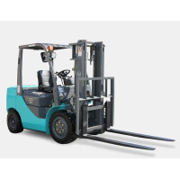 Автонавантажувач вилочний ДТЗ АВД30Т-4,5