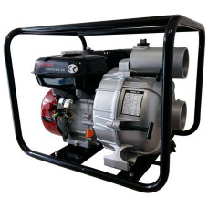 Мотопомпа для грязной воды Weima WMPW80-26 Мотопомпа для грязной воды Weima WMPW80-26