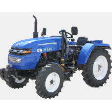 Минитрактор DW 244AQ Минитрактор DW 244AQ