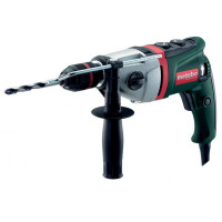 Ударная дрель Metabo SBE 850 Impuls