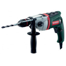 Ударная дрель Metabo SBE 850 Impuls