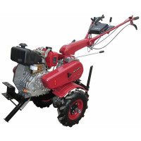 Мотоблок дизельний WEIMA WM610 Мотоблок дизельний WEIMA WM610