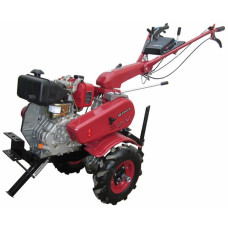 Мотоблок дизельный WEIMA WM610