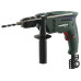 Ударная дрель Metabo SBE 601 (с набором)