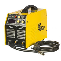 Зварювальний апарат комбінованого типу КЕНТАВР СПАВ-250СД форсаж