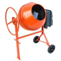 Бетонозмішувач VITALS CM 160C-2G