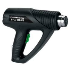 Фен промышленный Einhell BHA 2000/1