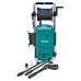 Мийка високого тиску Makita HW140