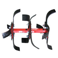 Фреза чотирилисткова KIPOR KTAR39