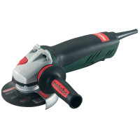 Болгарка Metabo WE 14-125 Inox PLUS