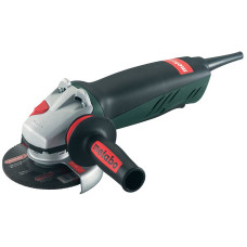 Болгарка Metabo WE 14-125 Inox PLUS