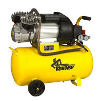Компрессор с прямым приводом Кентавр КП-50/30СВ