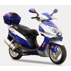 Скутер Spark SP150S-17