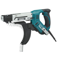 Магазинный шуруповерт Makita 6842