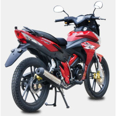 Мотоцикл Spark SP125R-21