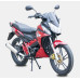 Мотоцикл Spark SP125R-21