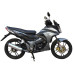 Мотоцикл Spark SP125R-21